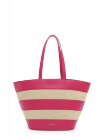 SURI FREY Shopper für Erwachsene in pink in pink