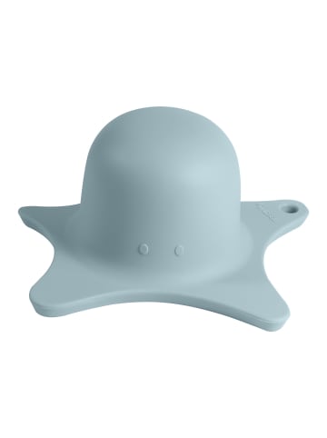 Kindsgut Duschhilfe in Aquamarin