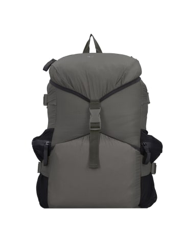 Camel Active Nolan Faltbarer Rucksack 44 cm in grey