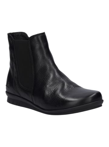 Josef Seibel Stiefelette Violet 05 in schwarz