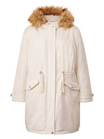 Angel of Style Parka in natur