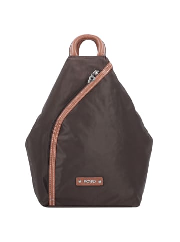 PICARD Sonja Rucksack 31 cm in cafe