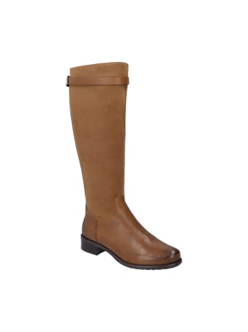 Gerry Weber Stiefel Carla 38 in cognac