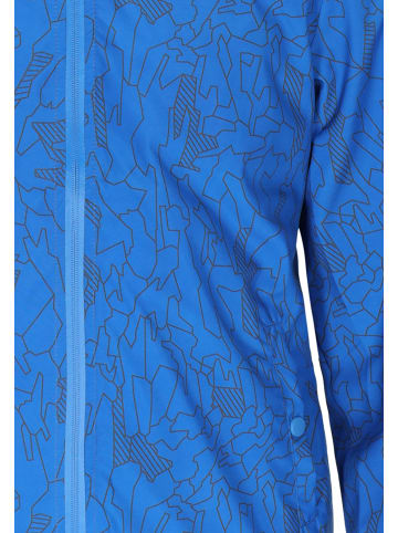 MO Men Jacket in Königsblau