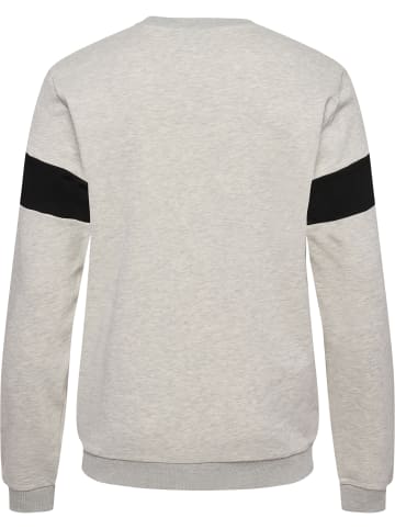 Hummel Hummel Sweatshirt Hmllgc Herren in TOFU MELANGE