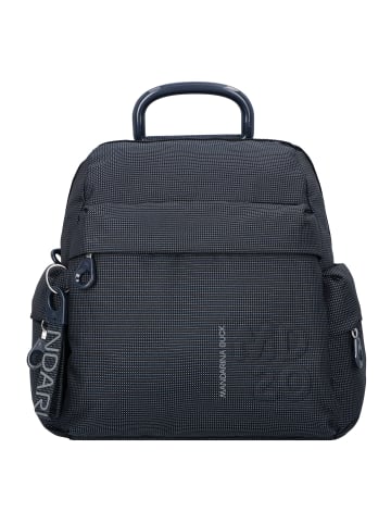 Mandarina Duck MD20 City Rucksack 27 cm scarab
