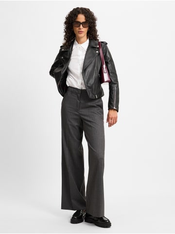 Marc O'Polo Hosen in anthrazit