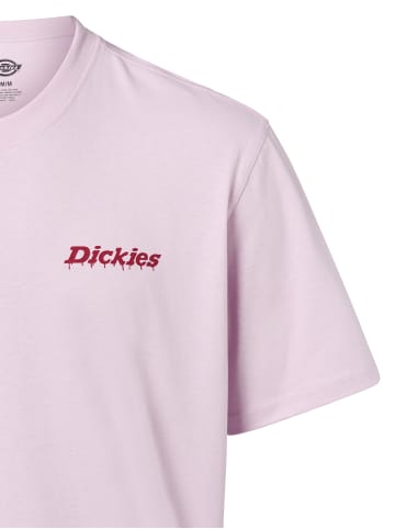 Dickies Shirt in altrosa