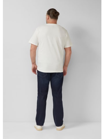 s.Oliver Jeans-Hose CASBY in 59Z7_dunkelblau