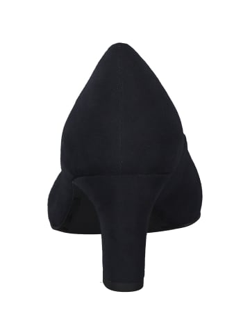 Tamaris Klassische Pumps in Blau