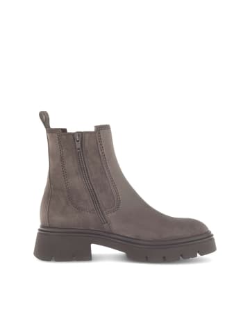 Gabor Fashion Chelsea Boots in braun