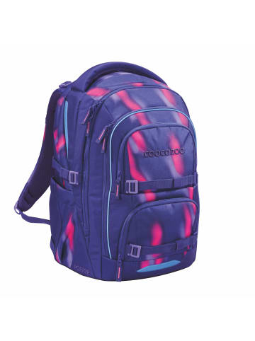 Coocazoo coocazoo Schulrucksack PORTER, Aurora Glow