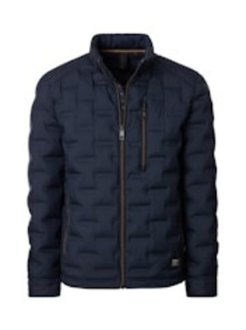 CASAMODA Jacke für Herren in marineblau