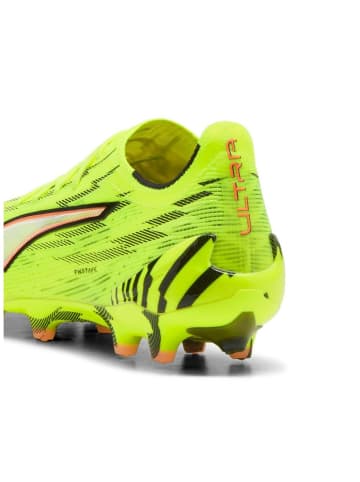 Puma Fußballschuh "Ultra 6 Ultimate AG" in Gelb