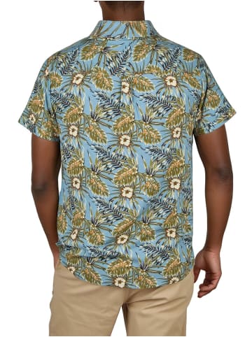 riverso  Hemd RIVMick in Mehrfarbig