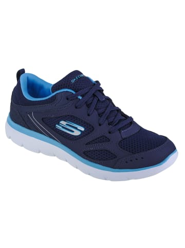 Skechers Skechers Summits Suited in Dunkelblau