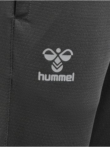 Hummel Hummel Hose Hmlgg12 Multisport Damen in FORGED IRON