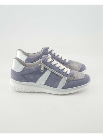 Semler Sneaker low in Blau