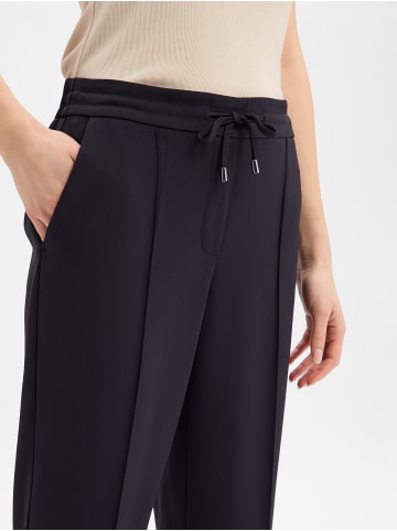 comma Hose in marine