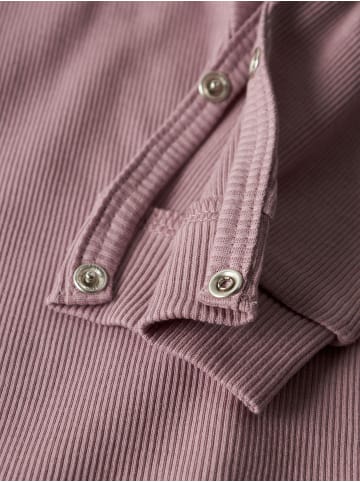 TWO SOON Body in Woodrose