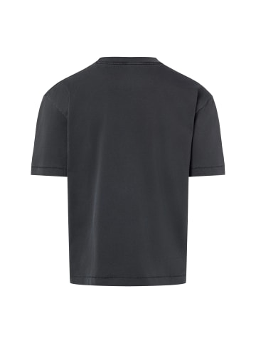 Nils Sundström Shirt in anthrazit