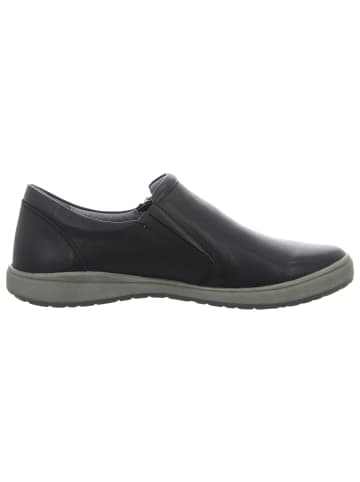 Josef Seibel Slipper in schwarz