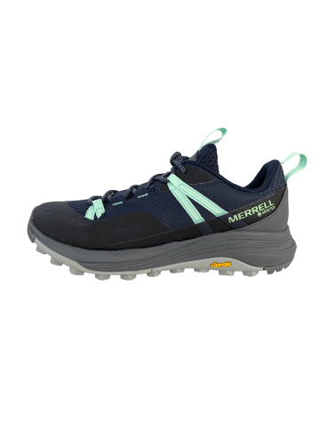 Merrell Trekkingschuh SIREN 4 GTX in blau