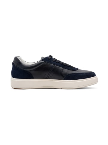 Tamaris Sneaker low 1-13619-46 in dunkelblau