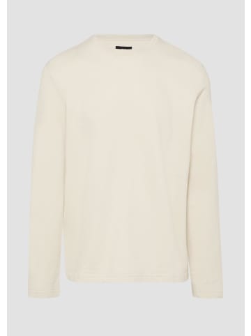 QS T-Shirt in 0510_beige