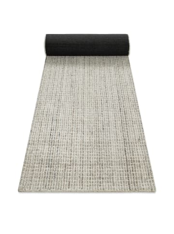 Wecon Home Teppich "Hamptons FOURTEEN" in Greige/Licht Grau/Elfenbein