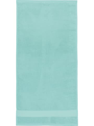 Erwin Müller Frottier Duschtuch Sindelfingen in mint