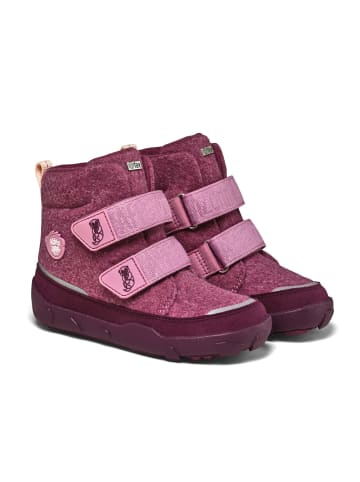 Affenzahn Affenzahn Winterstiefel Wolle Comfy Otter Größe 24