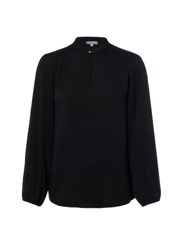 More & More Bluse in schwarz