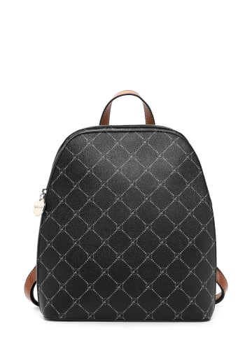 Tamaris Rucksack TAS Anastasia in black