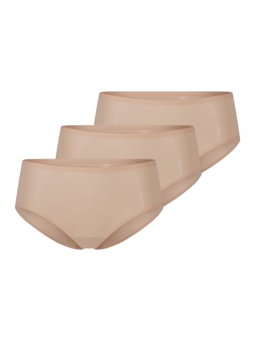 Chantelle Shorty Soft Stretch in Nude