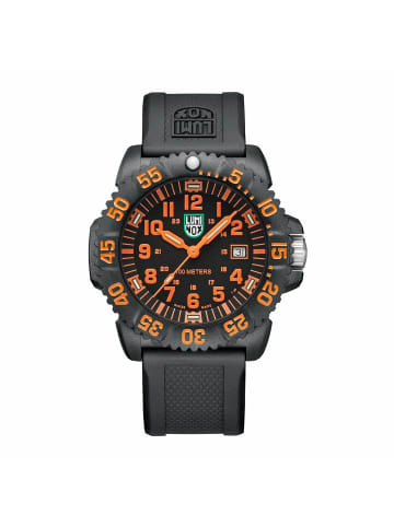 Luminox Analoguhr für Herren in Schwarz