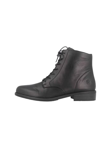 remonte Stiefel in Schwarz