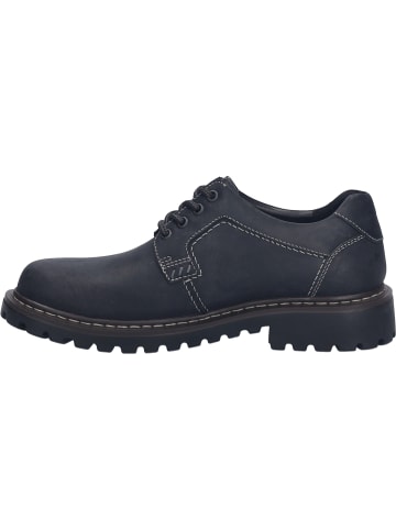 Josef Seibel Halbschuh Chance 68 in schwarz