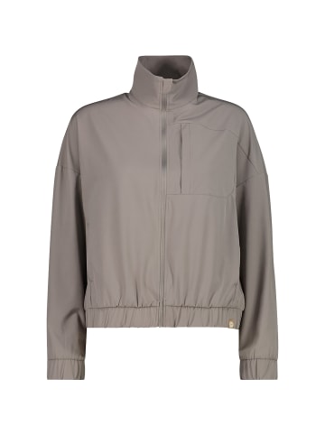 Campagnolo Jacke WOMAN JACKET in Hellbraun8235