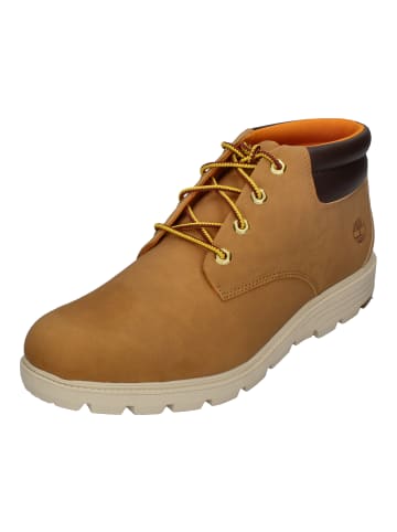 Timberland Boots Walder Park Chukka in braun