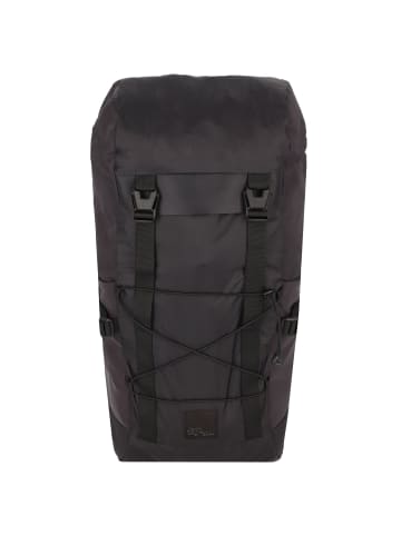 Jack Wolfskin Wanderthirst Vent 22 Rucksack 59 cm in phantom