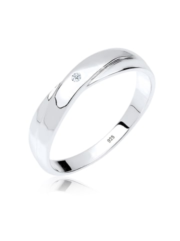 Elli Ring für Damen in silber