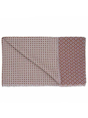 BGents Schal für Herren in rost