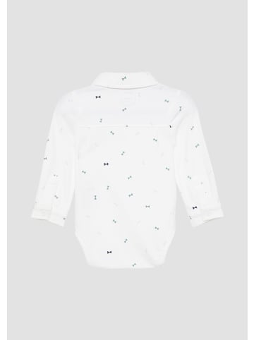 s.Oliver T-Shirt Body in 01A1_weiß