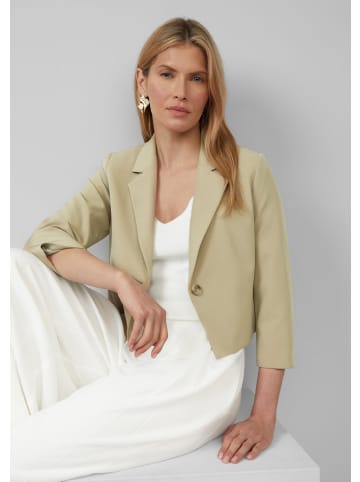s.Oliver Indoor-Blazer in 7721_olivgrün