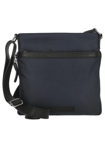 The Chesterfield Brand Fusion Malmo - Umhängetasche 28 cm (navy) in navy