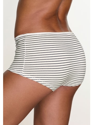 Vivance Panty in blau mix