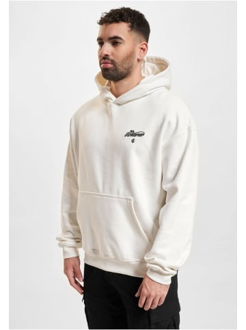 Rocawear Rocawear Kapuzenpullover in white