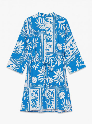 Vero Moda Kleid in French Blue