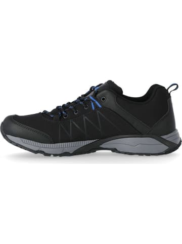 DLX Wanderschuh in Schwarz